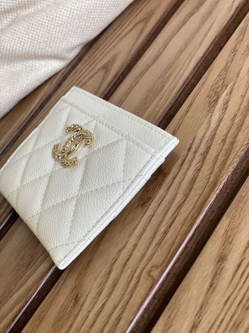 Chanel Wallet Purse